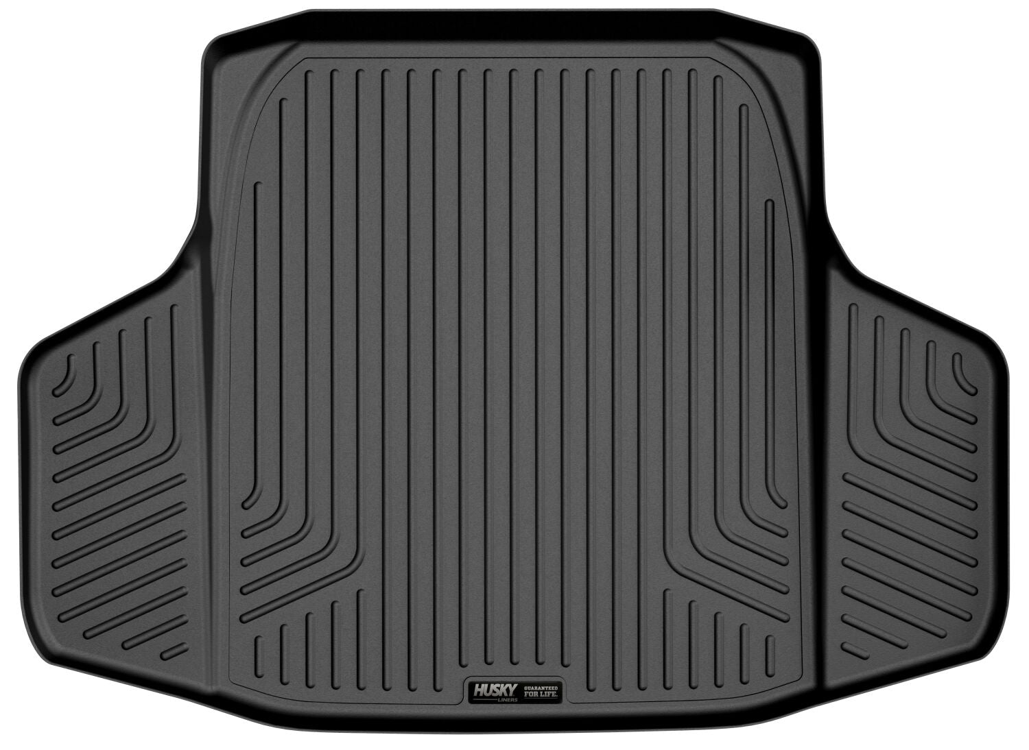 Cargo Floor Liner