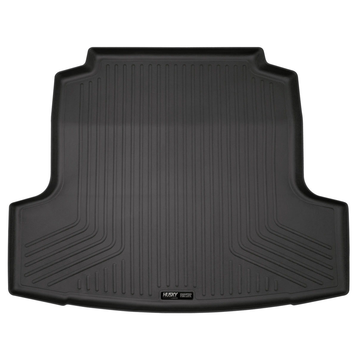 Cargo Floor Liner