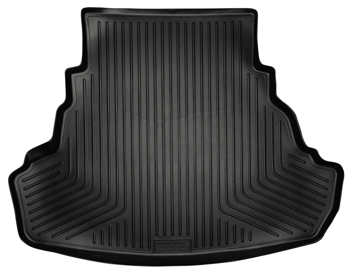 Cargo Floor Liner