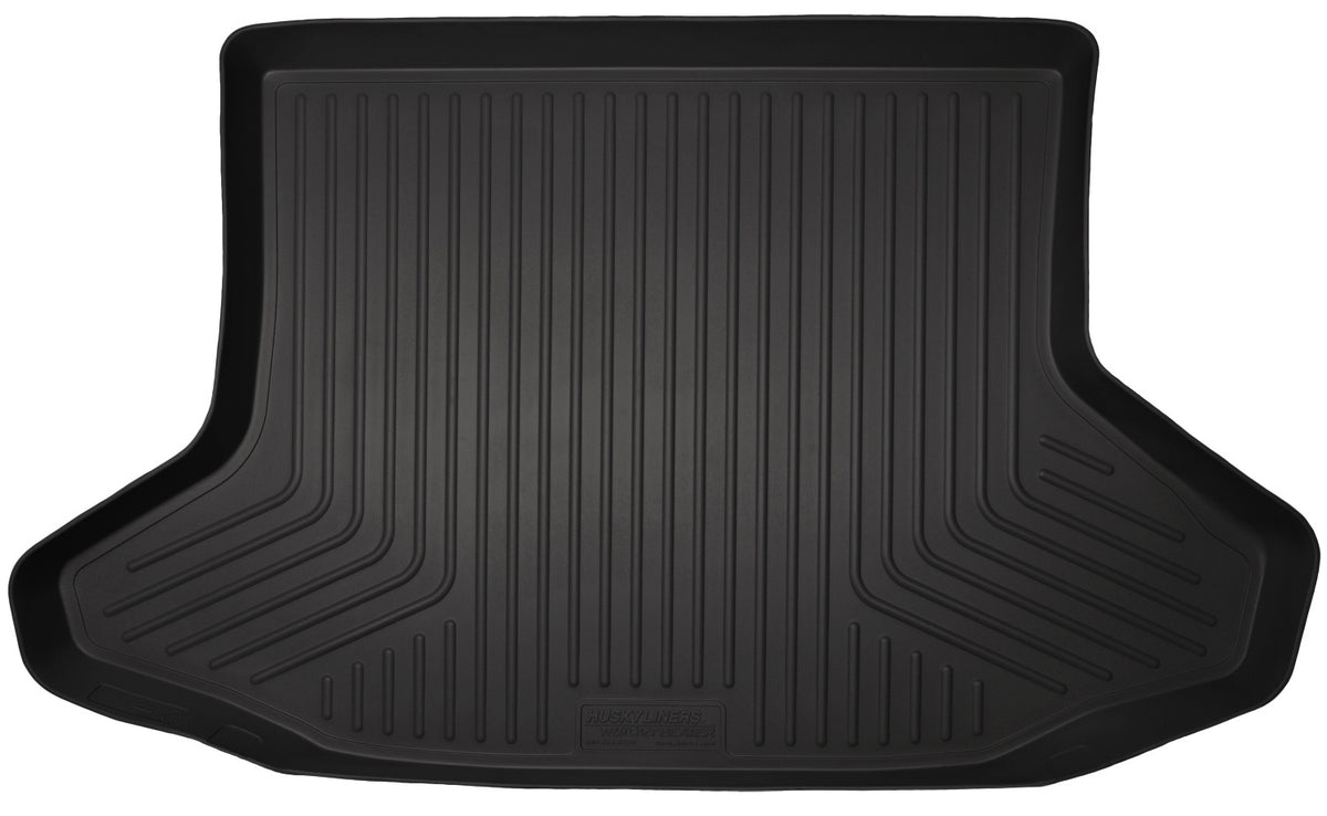 Cargo Floor Liner