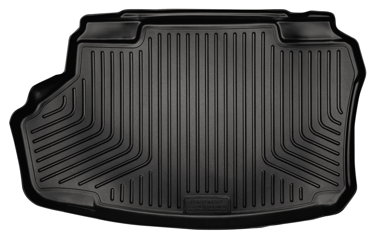 Cargo Floor Liner