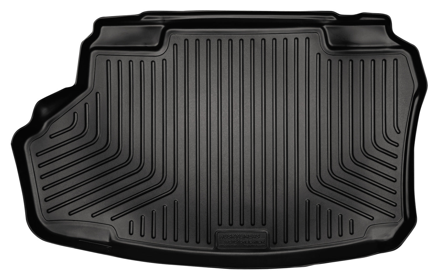 Cargo Floor Liner