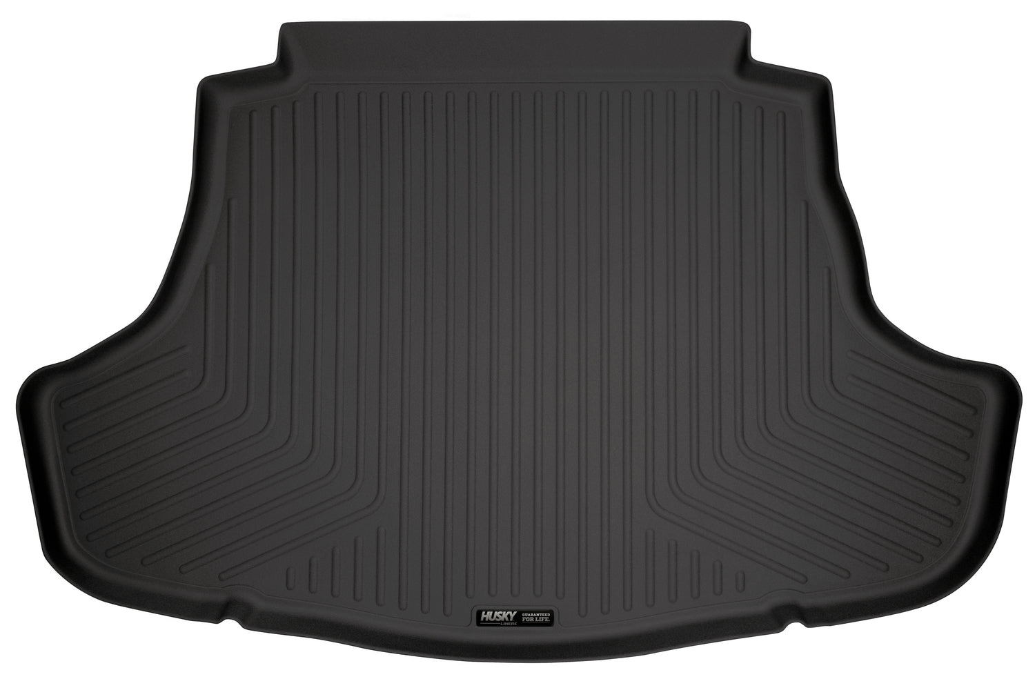 Cargo Floor Liner