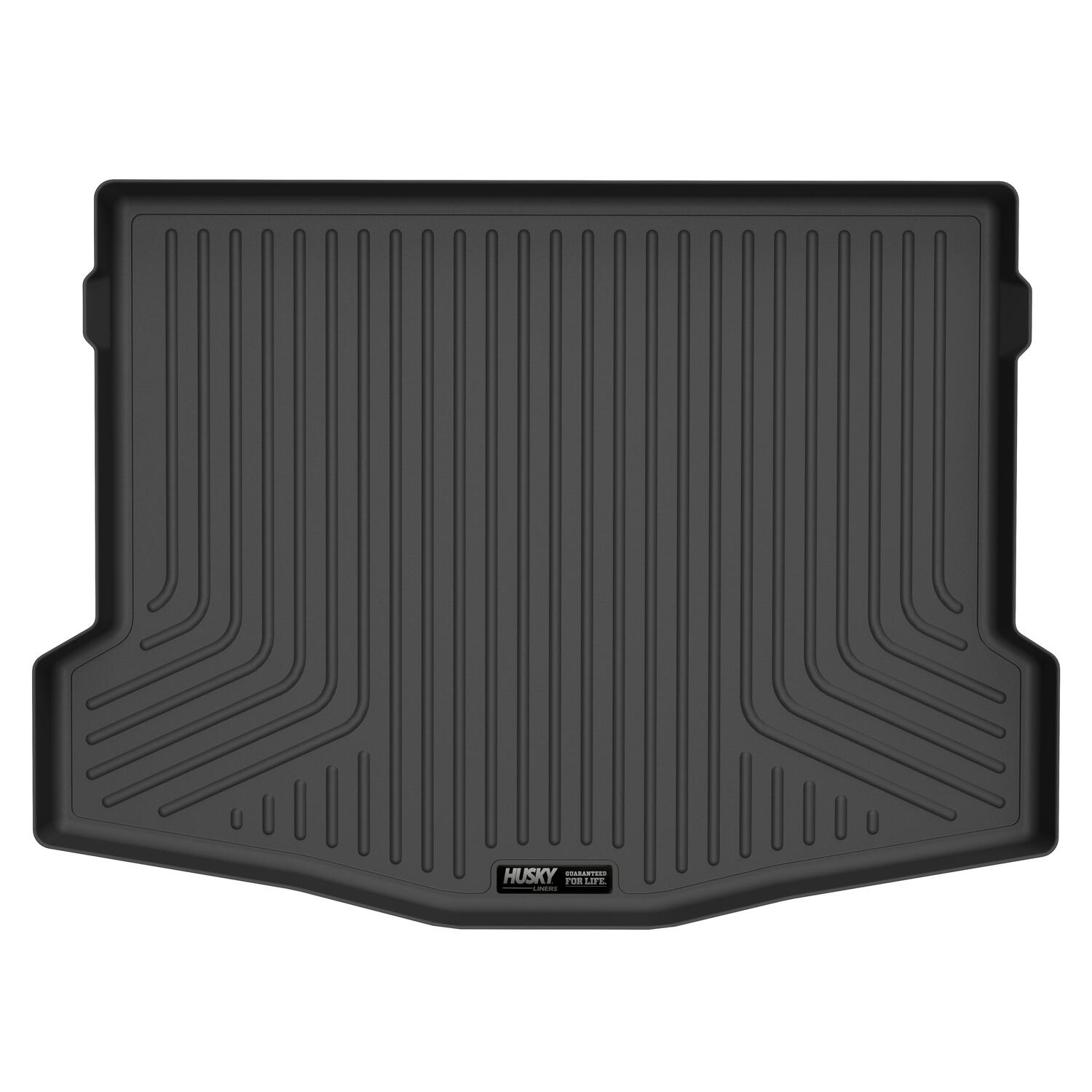 Cargo Floor Liner
