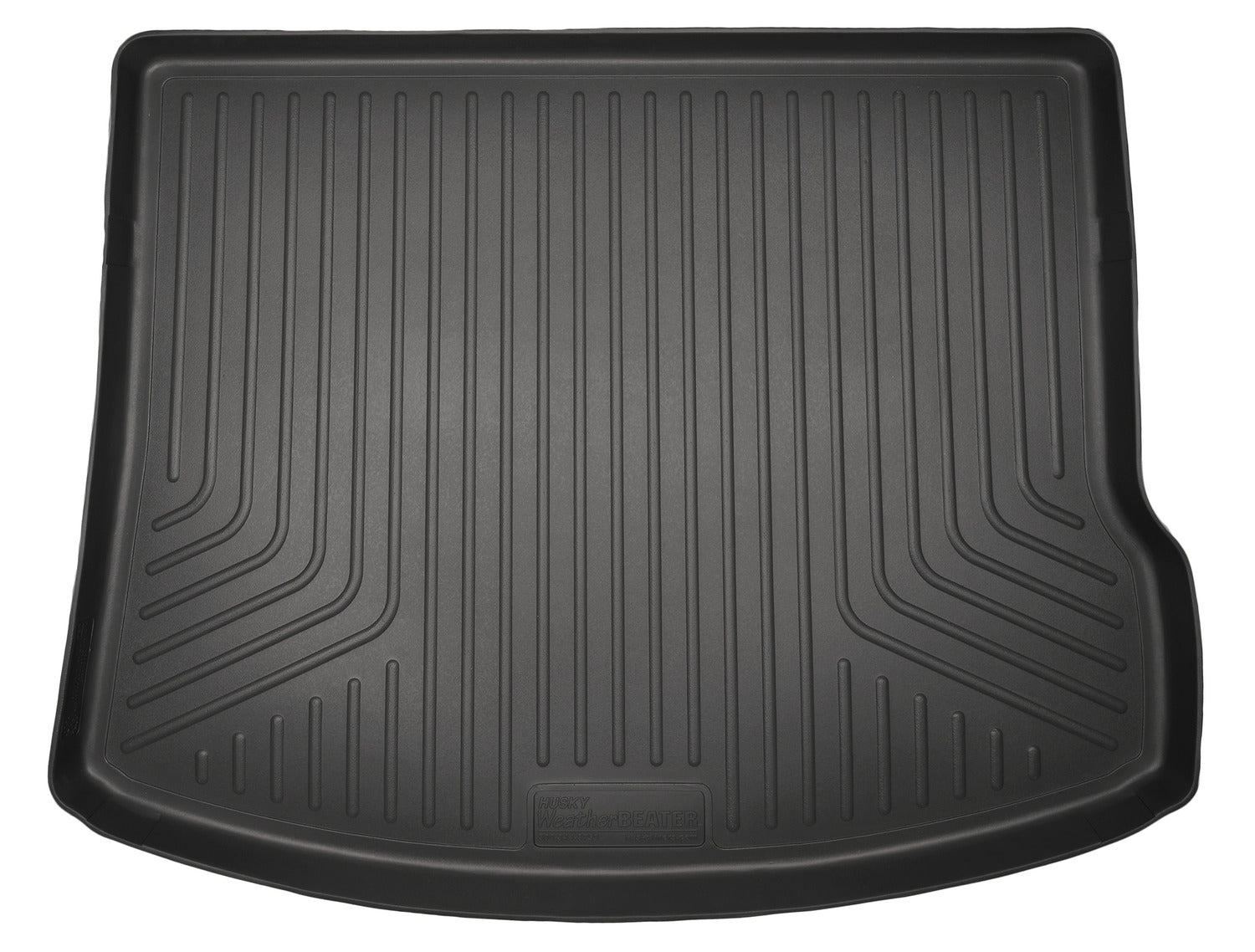 Cargo Floor Liner