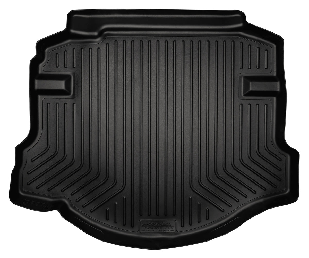 Cargo Floor Liner