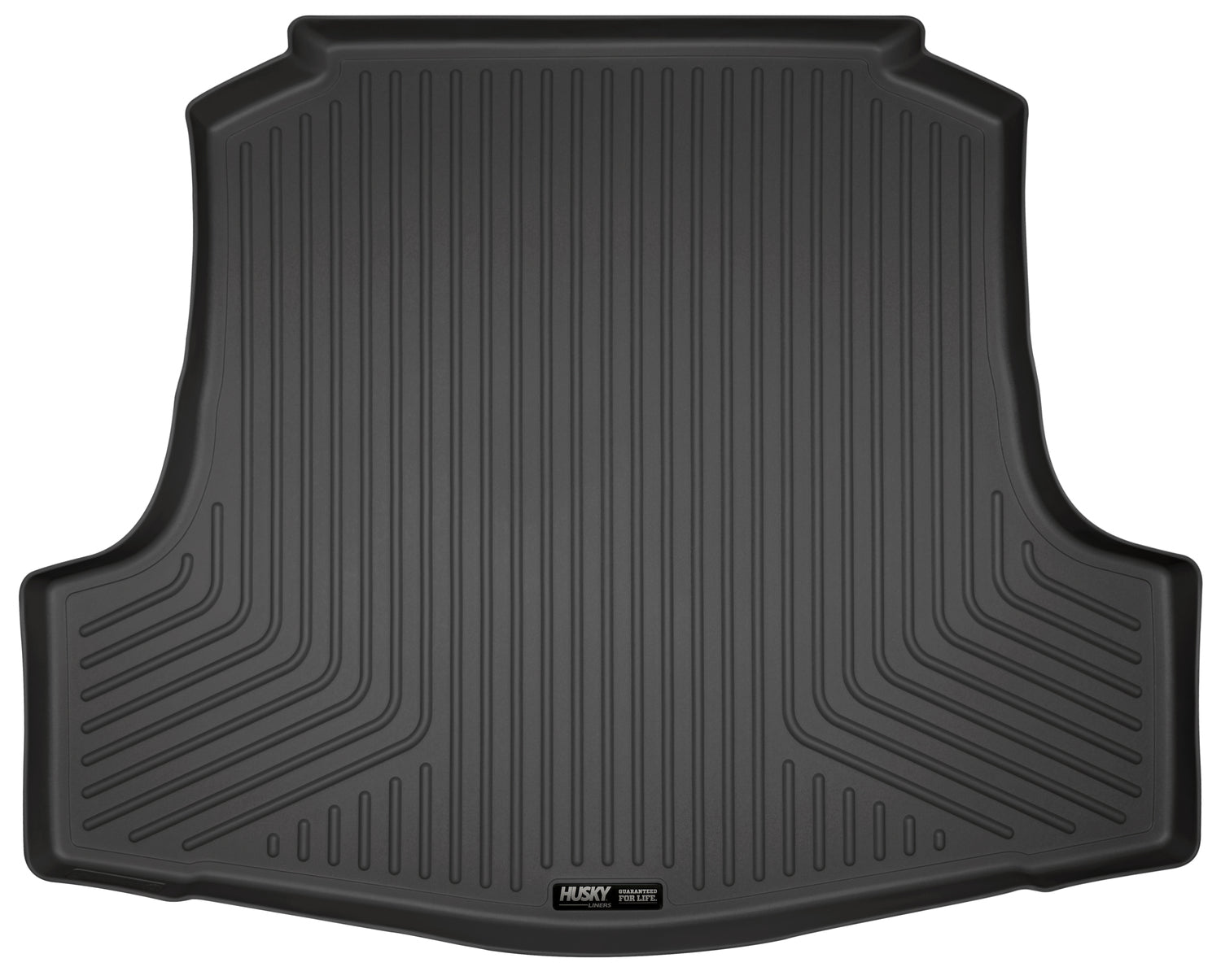 Cargo Floor Liner