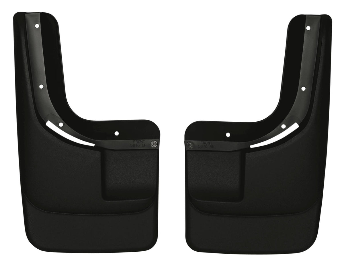 Mud Flap