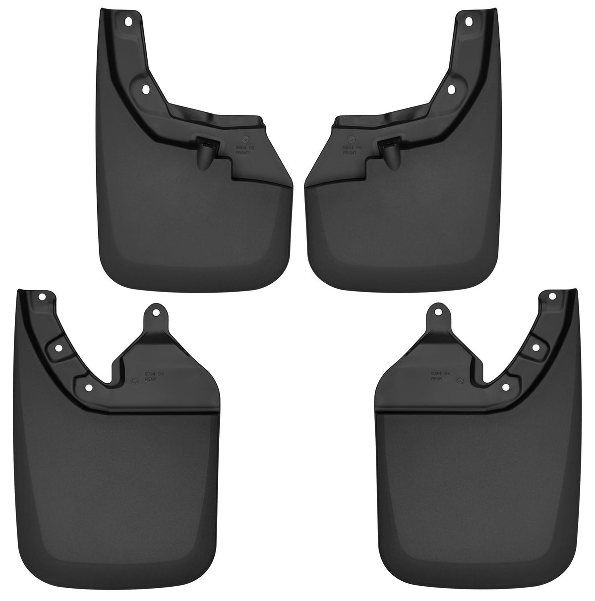 Mud Flap