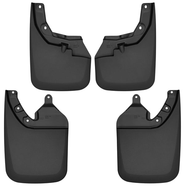 Mud Flap