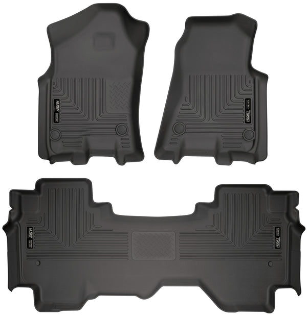 Floor Liner