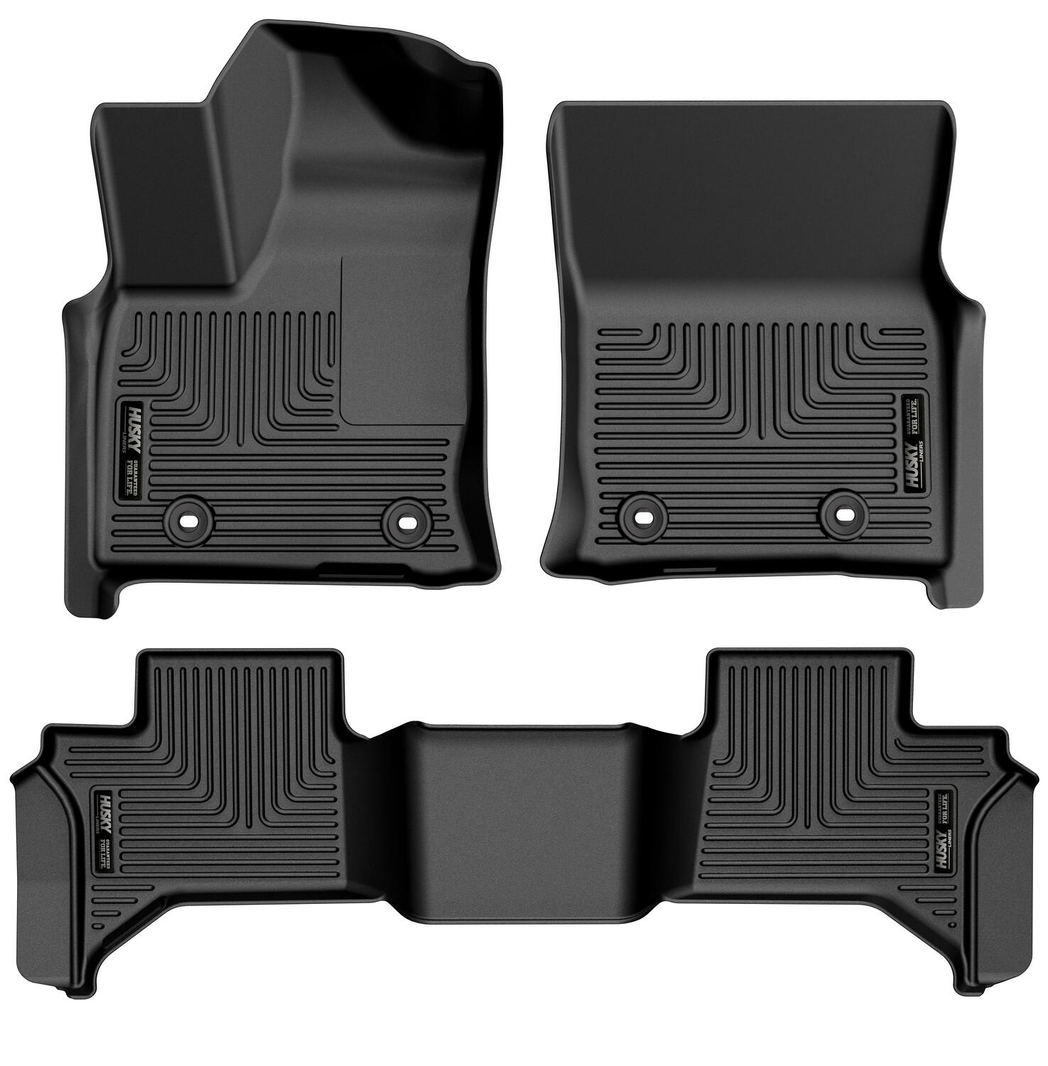 Floor Liner