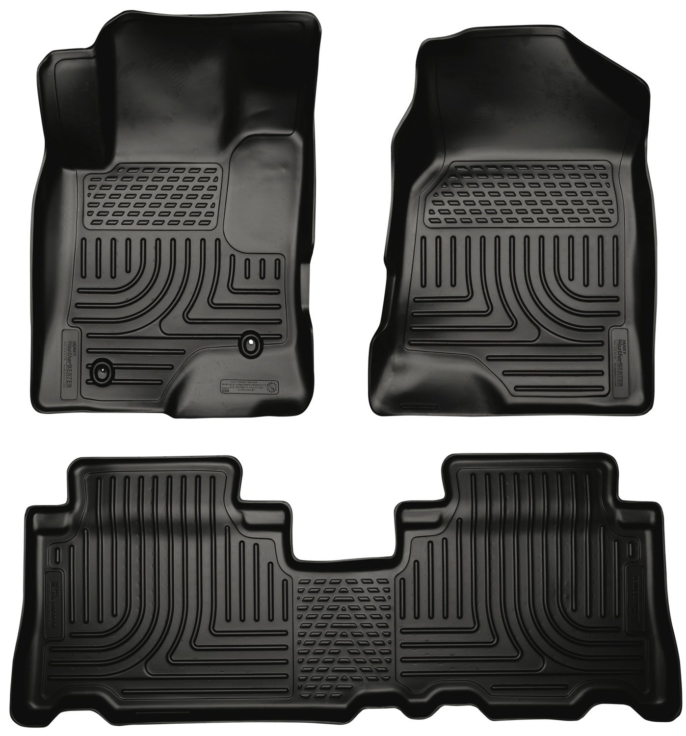 Floor Liner