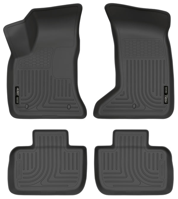 Floor Liner