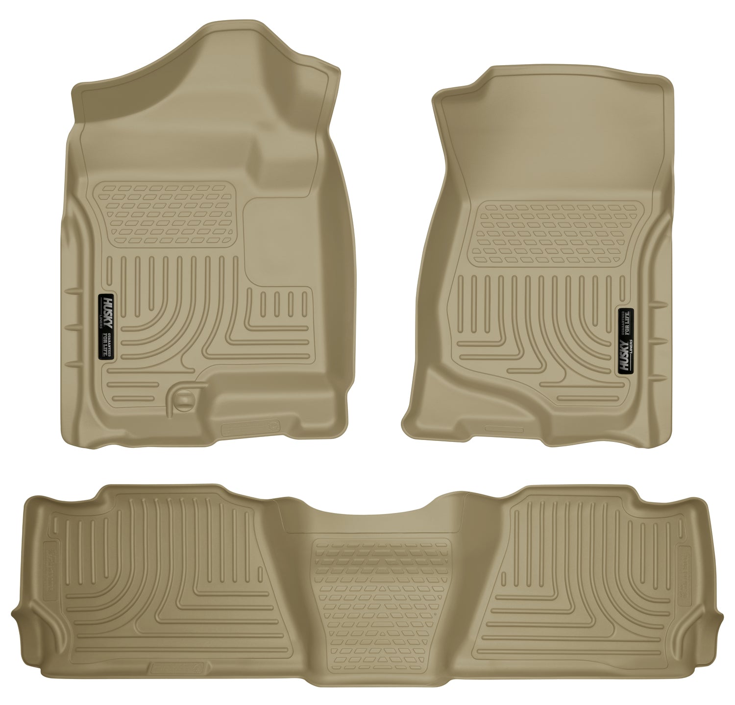 Floor Liner