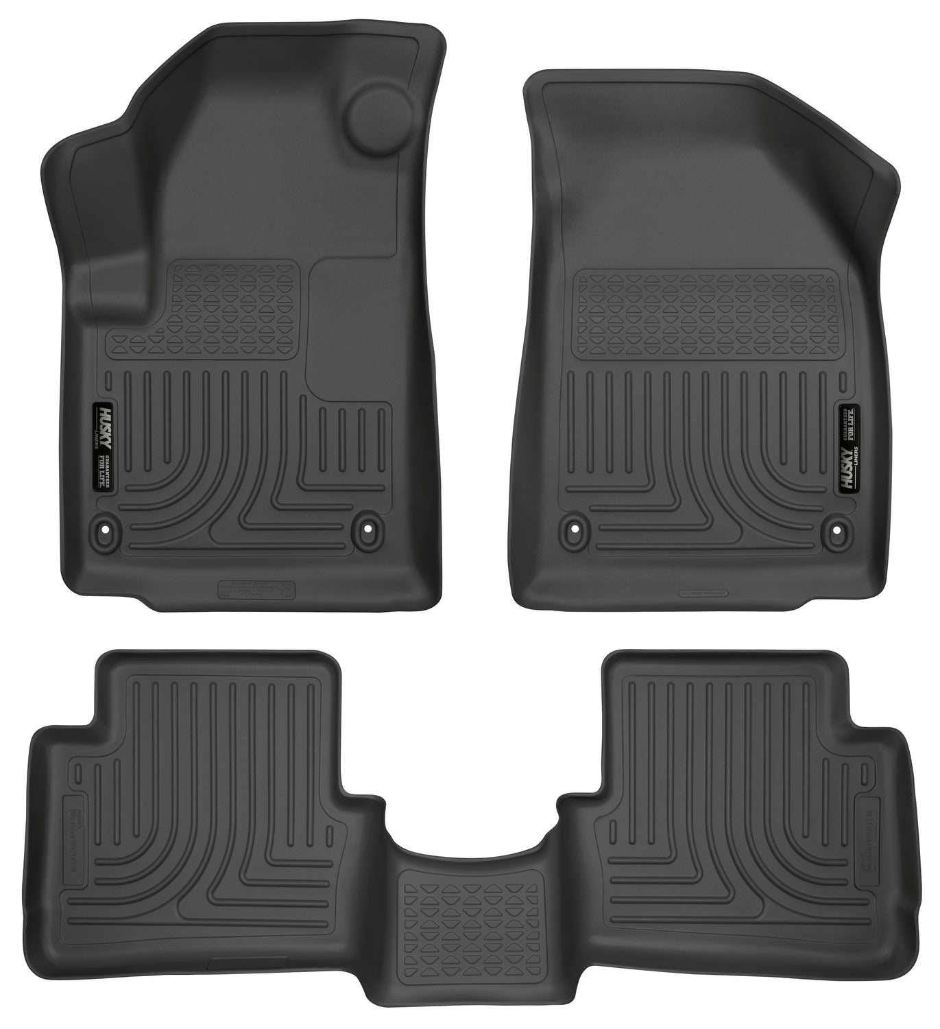 Floor Liner