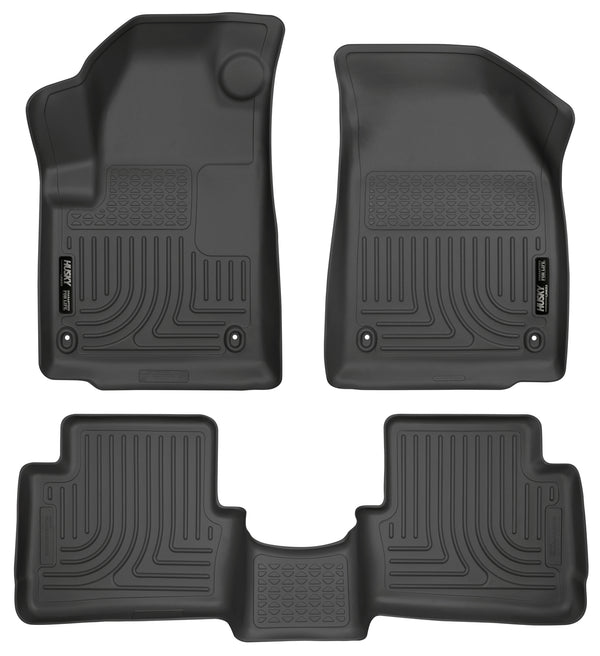 Floor Liner