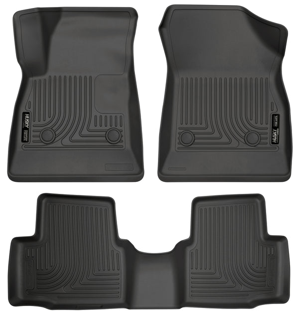 Floor Liner