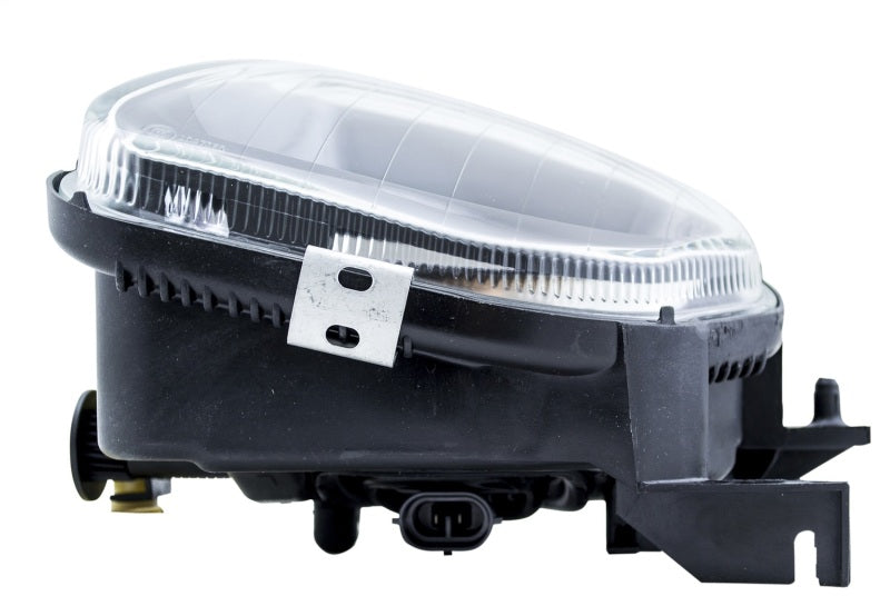 Hella 2003-2009 Mercedes-Benz E280 Fog Light Assembly Left - 008275071