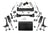 6 Inch Lift Kit | N3 Struts | Toyota Tundra 4WD (2007-2015)