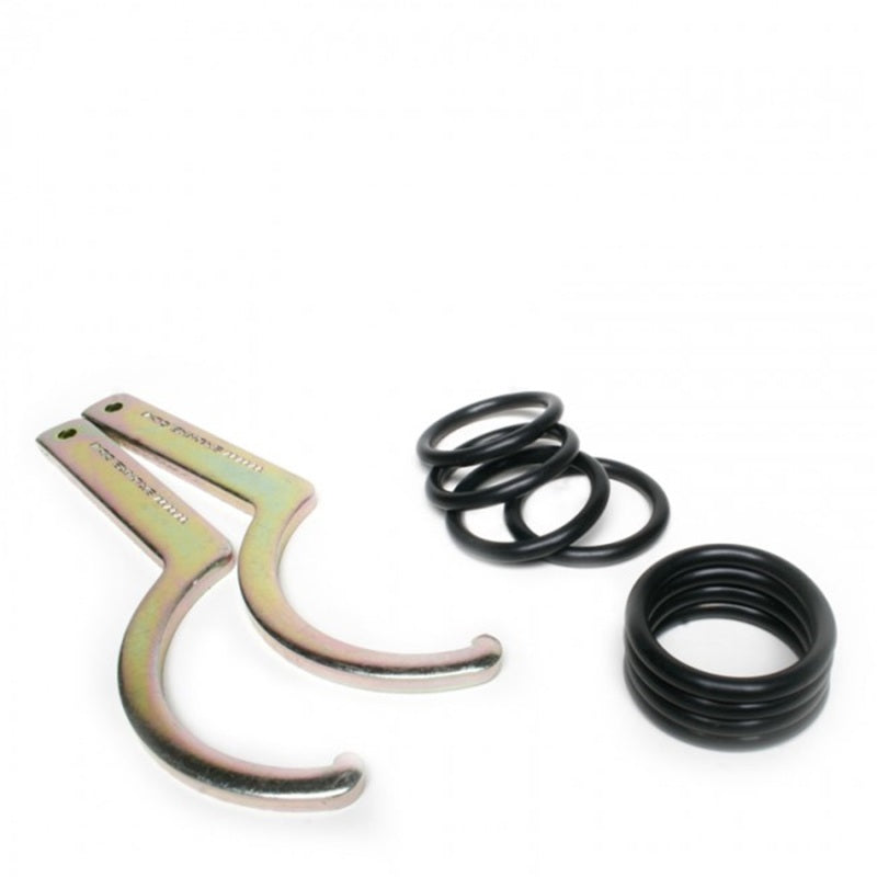 Skunk2 01-05 Honda Civic (EX Only) Coilover Sleeve Kit (Set of 4) - 517-05-1710 for 2001-2005 Honda Civic - alternate view