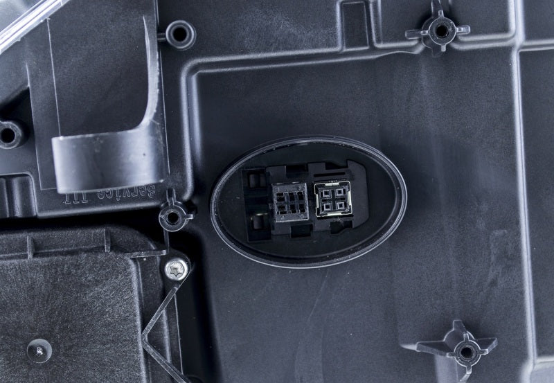 Hella 09-11 Bmw Z4 Headlamp Rh Xen W/ Afs - 009934461