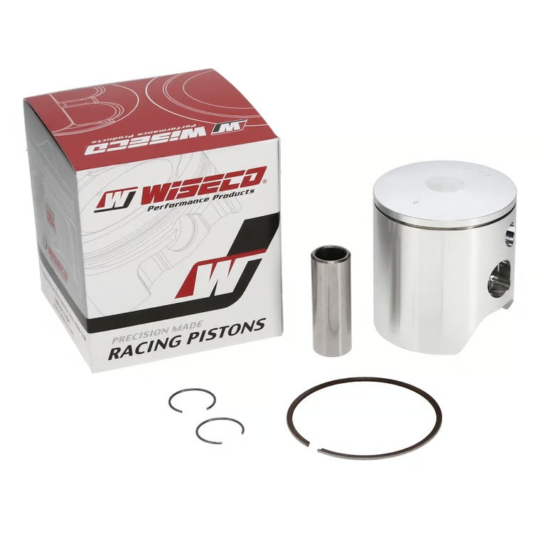 Wiseco Suzuki RM125 00-03 ProLite 2185CS Piston Kit - 754M05550
