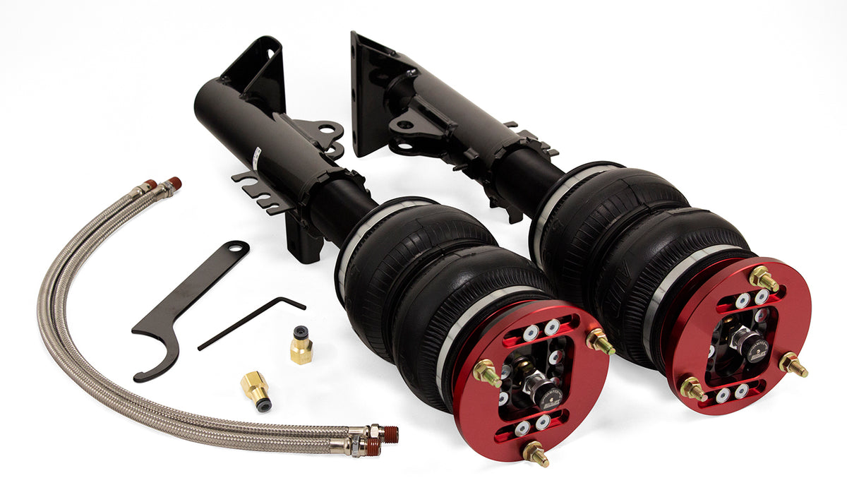 Air Lift Performance Front Kit for 92-98 BMW M3 E36 - 75536