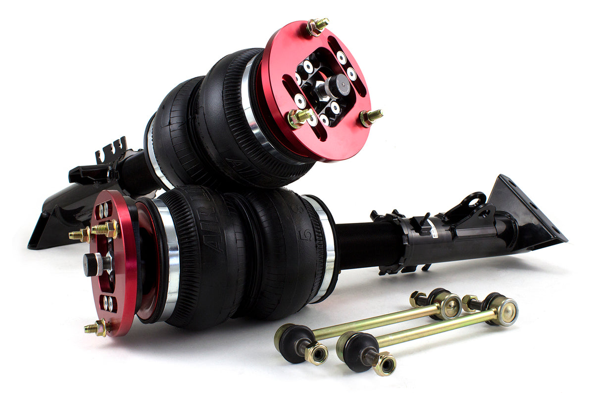 Air Lift Performance Front Kit for 92-98 BMW M3 E36 - 75536