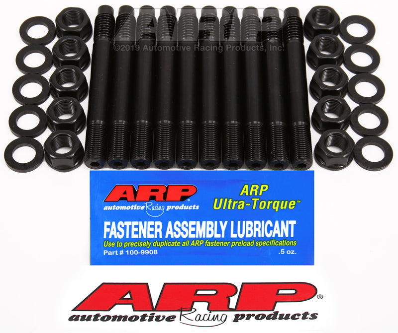 ARP SB Chevy 2 Bolt Main Stud Kit - 135-5402
