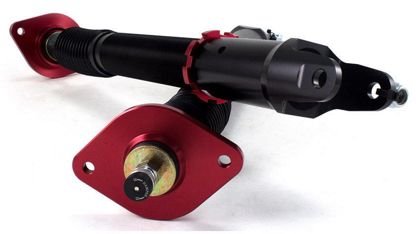 Air Lift Performance - Rear Kit for 2008-2013 Infiniti G37 / 2009-2020 Nissan 370Z / 2023-2025 Nissan Z - 75621
