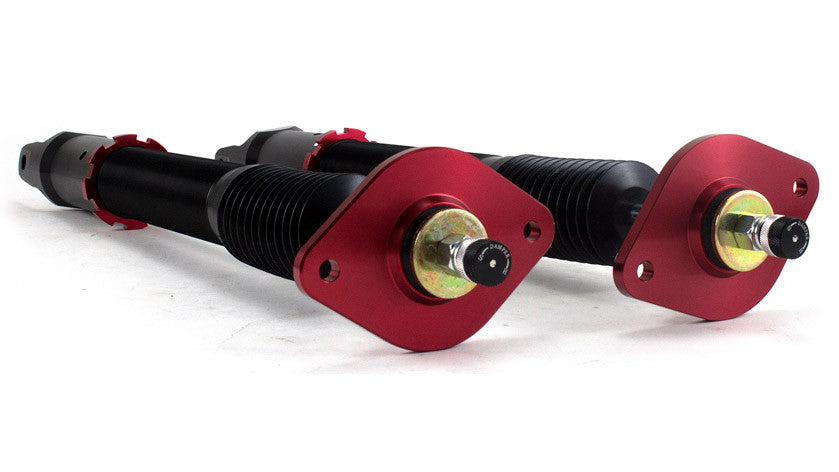 Air Lift Performance - Rear Kit for 2008-2013 Infiniti G37 / 2009-2020 Nissan 370Z / 2023-2025 Nissan Z - 75621