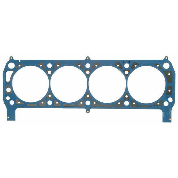 Fel-Pro 1135-1 PermaTorqueMLS Engine Cylinder Head Gasket - 11351 - front view