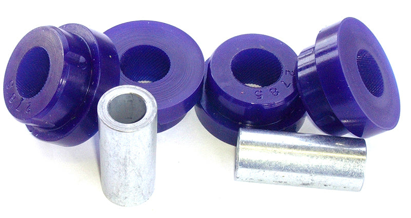 SuperPro - Rear Toe Control Arm Inner Bushing Kit - SPF2786K for 1992-2000 Lexus SC300 - angle view