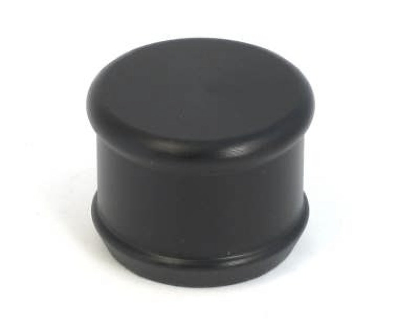 GFB 30mm Hose Plug - 5530 by Go Fast Bits - front view