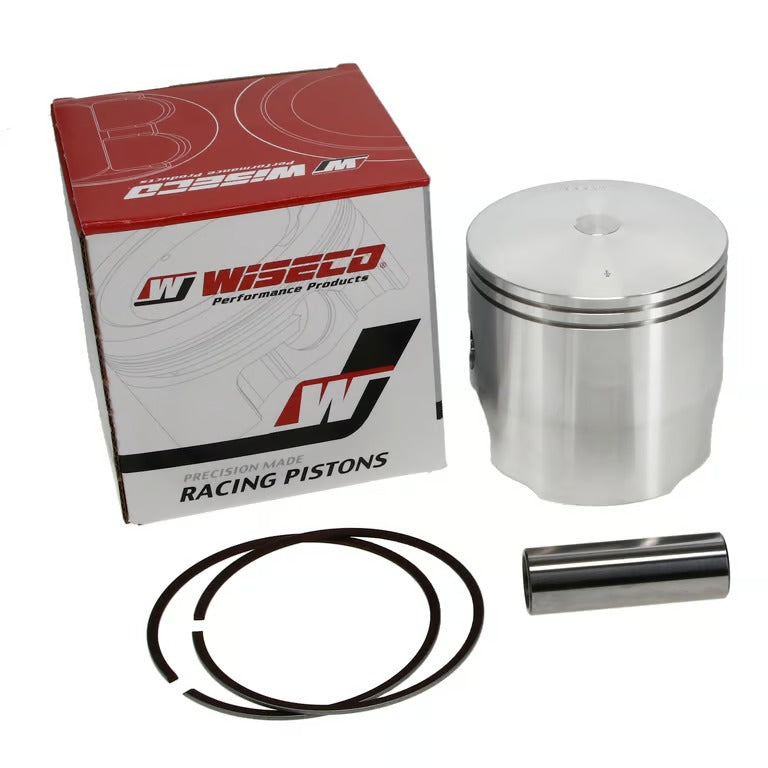Wiseco 96-97 Yamaha 760/97-04 1200 3385KD Piston Kit - 757M08600