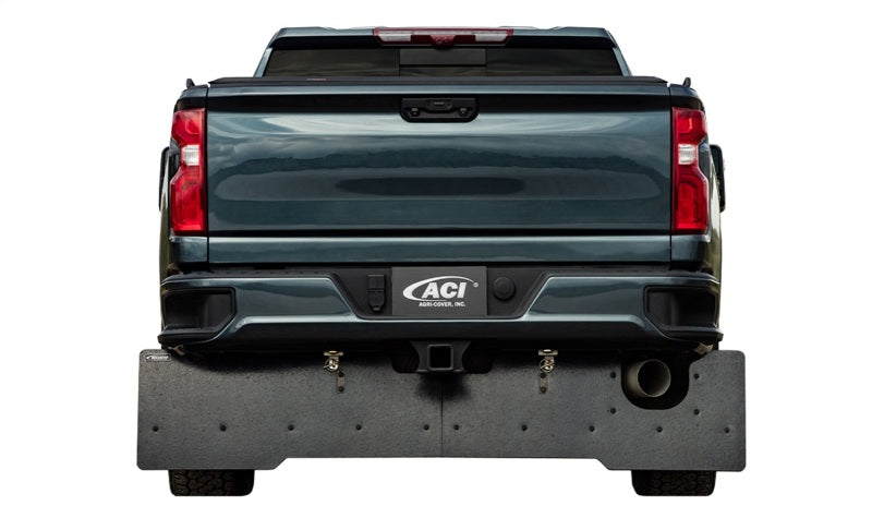 Access Rockstar 2023+ Ford F-250/350 Dually Commercial Tow Flap/w Heat Shield - H5010159