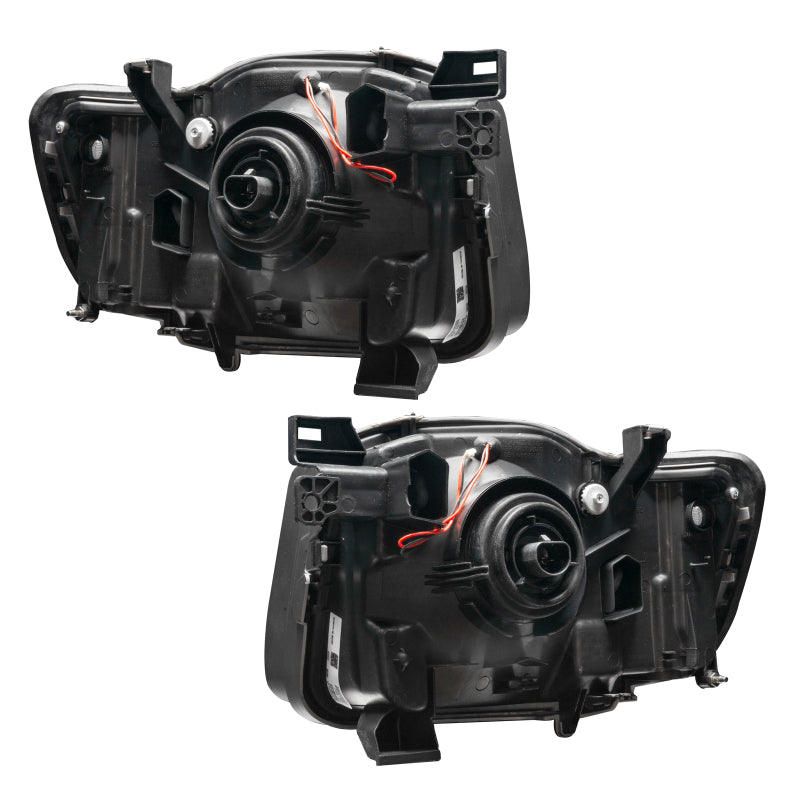 Oracle 02-04 Nissan Xterra SE SMD HL - ColorSHIFT SEE WARRANTY - 7179-330