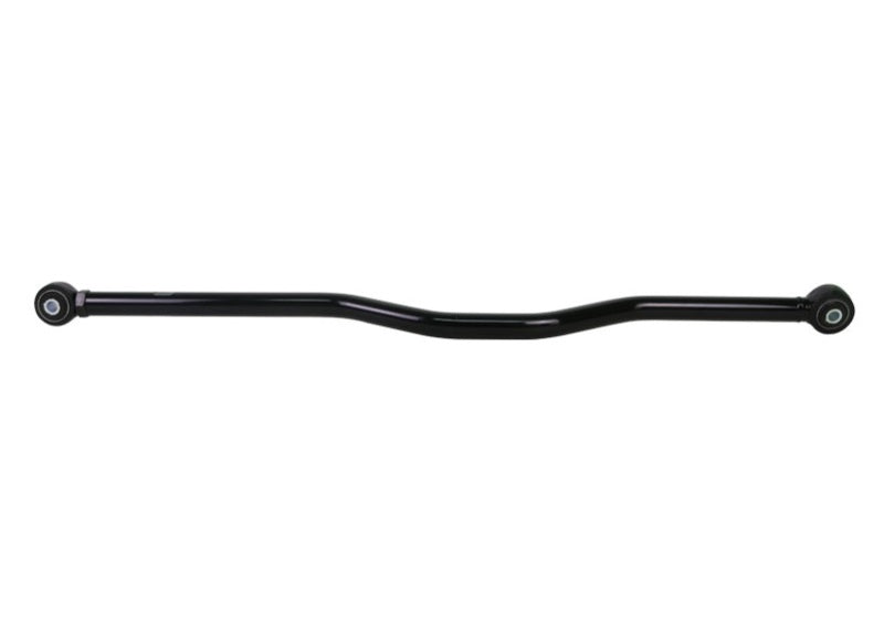 SuperPro 07-17 Jeep Wrangler JK / 2018 Jeep Wrangler JK Panhard Rod - TRC1192