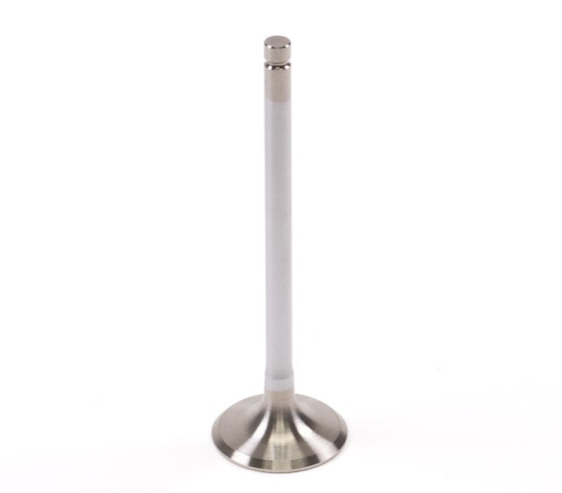 GSC P-D Can-Am Maverick Turbo 26mm Head +1mm OS 85.2mm Long Exhaust Valve - Single - 2217-01 by GSC Power Division