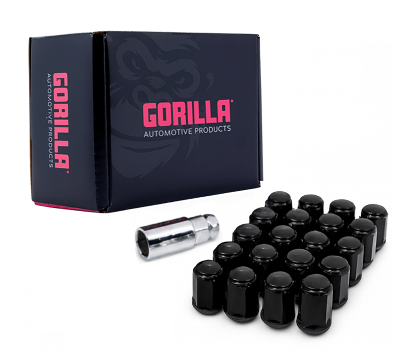Gorilla Automotive GOR-K5L19-12125BGR