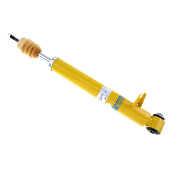 Bilstein B6 2007 BMW X5 3.0si Rear Left 46mm Monotube Shock Absorber - 24-143943 for 2007-2013 BMW X5 - front view
