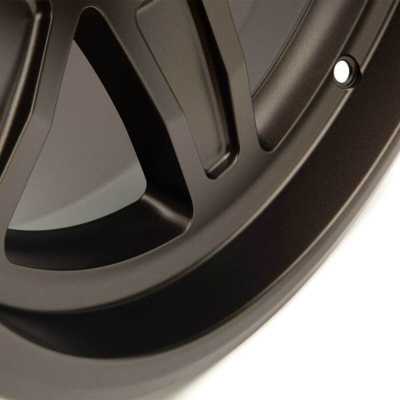 Cobb Adventure Series TR-01 Wheel 17x8.5 ET-1 6x139.7 - Bronze - 8RW610-TB