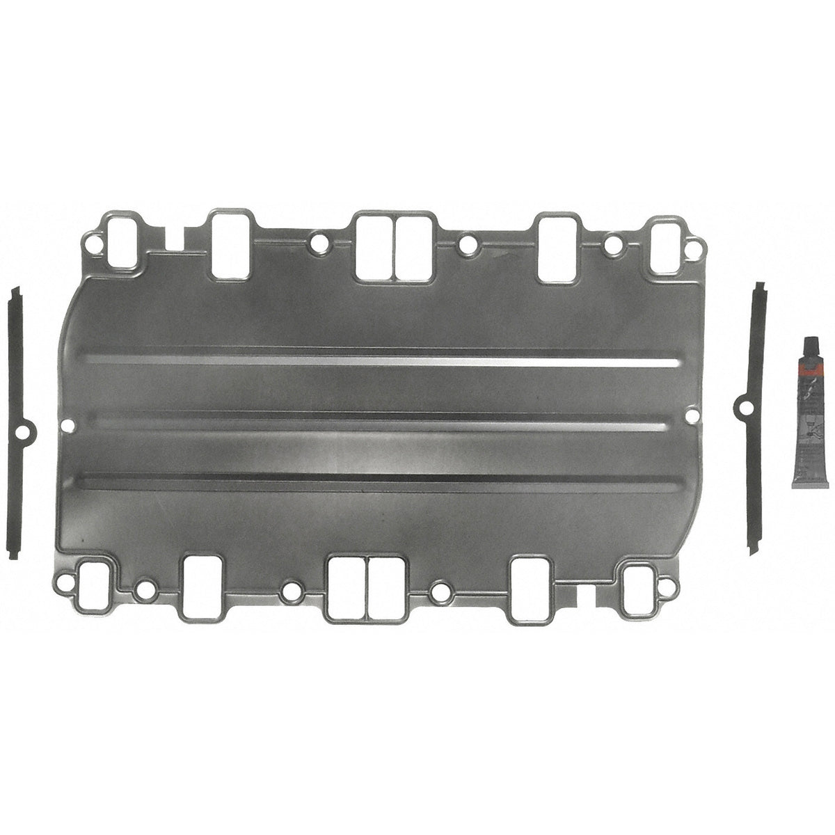 Fel-Pro Triumph TR8 MS 96002 Valley Pan Gasket Set - MS96002 - front view