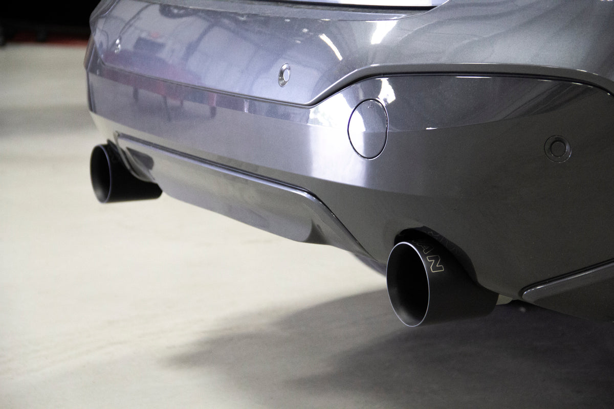 Dinan - Valved Axle-Back Exhaust - 2016-2023 BMW X1/X2 xDrive28i
Dinan Valved Axle-Back Exhaust - 2016-2024 MINI C'Man JCW - D660-0089-BLK