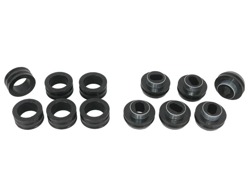 Whiteline 1981-1986 Chevrolet C10 Body Mount Bushing Set - W93495