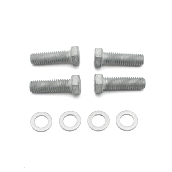 Wilwood Hex 46150 Nut - 230-15870
