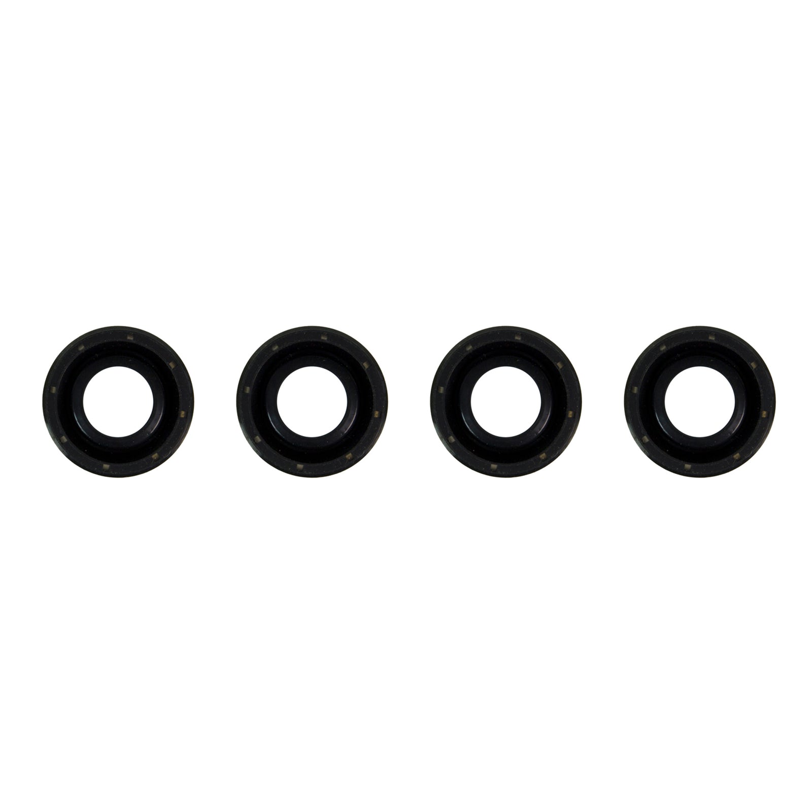 Fel-Pro Dodge Neon ES 72523 Spark Plug Tube Seal Set - ES72523 for 1996-2005 Dodge Neon - front view