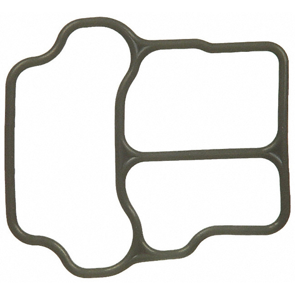 Fel-Pro Toyota Camry 61084 Fuel Injection Idle Air Control Valve Seal for 1996-2006 Toyota Camry - front view