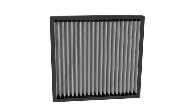 K&N 21-24 Kia Carnival/Sedona 2.2L L4 Diesel Cabin Air Filter - Rear - VF2088 for 2022-2025 Kia Carnival - front view